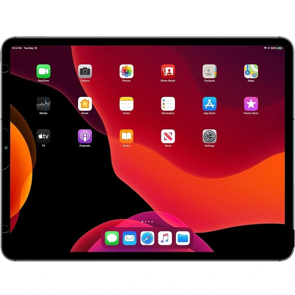 Belkin TruePrivacy Screen Protector- iPad Pro 12.9"- Removable Reusable Privacy